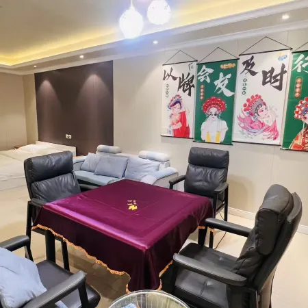 Zhongxin Business Apartment