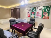 Zhongxin Business Apartment