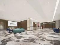 KAI XUAN HOLIDAY HOTEL Hotels in Fu'an
