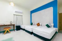 Mugang Retreat｜Liuqiu Kids' Playroom