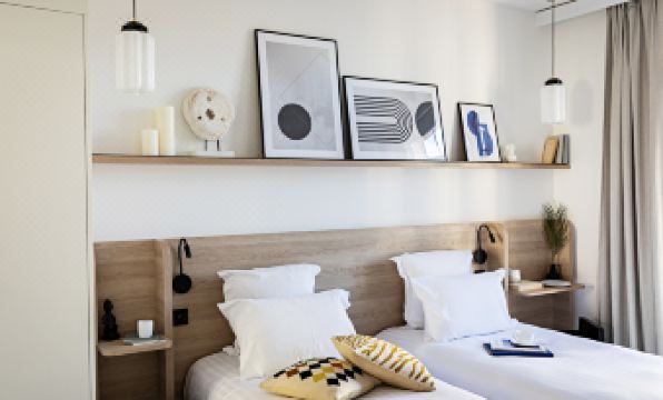 Le Riviera Collection, BW Signature Collection