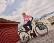 HERMITAGE Lake Lucerne - Beach Club & Lifestyle Hotel - Gym