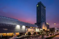 Holiday Inn & Suites RAYONG CITY CENTRE by IHG - Wifi