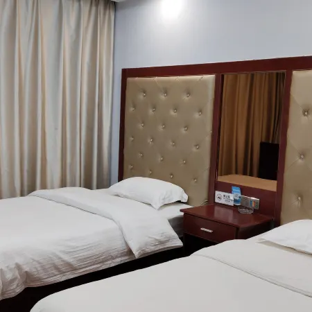 Jishou Xingyuan Hotel