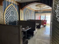 Burqin BUDA Hotel