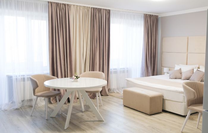 Raitex Hotel