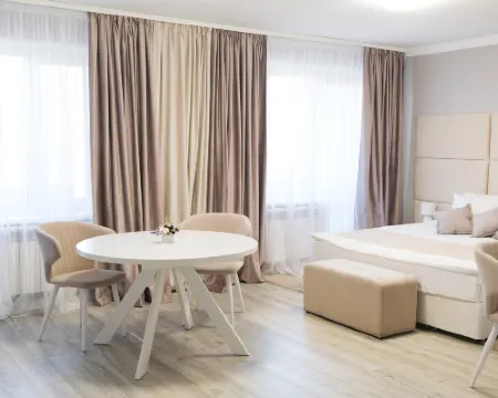 Raitex Hotel Hotels in Artem