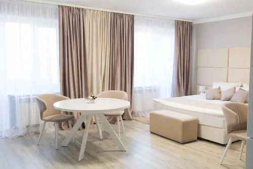 Raitex Hotel