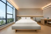 Chengjing LIFE HOTEL (Suining Wanda Plaza Branch)