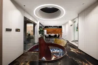 Jieyinxuan·Integrated Homestay(Yaohu Town Branch)