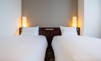 JR-EAST HOTEL METS YOKOHAMA TSURUMI