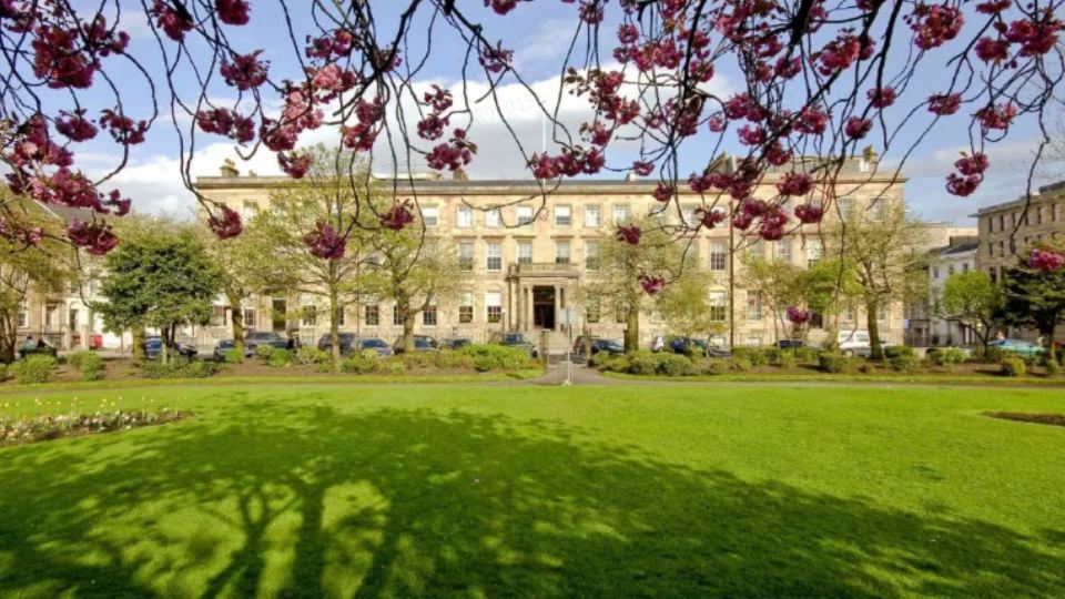 Kimpton BLYTHSWOOD SQUARE HOTEL & SPA by IHG