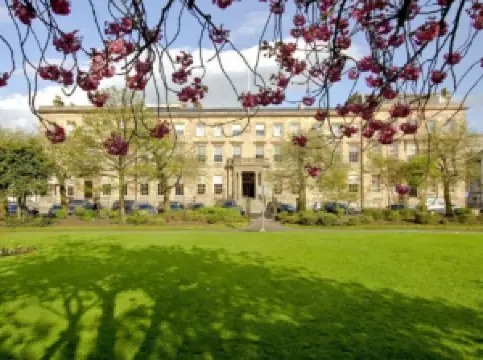 Kimpton BLYTHSWOOD SQUARE HOTEL & SPA by IHG