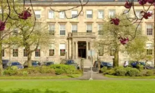 Kimpton BLYTHSWOOD SQUARE HOTEL & SPA by IHG