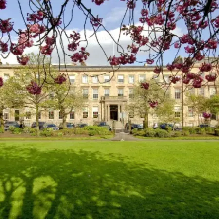 Kimpton BLYTHSWOOD SQUARE HOTEL & SPA by IHG