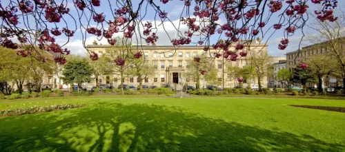 Kimpton BLYTHSWOOD SQUARE HOTEL & SPA by IHG