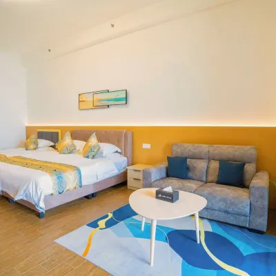 Best Hotel@Carnelian Tower Hotels near Port of Tanjung Pelepas