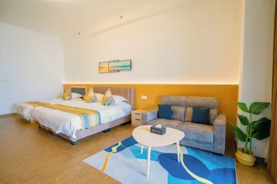 Best Hotel@Carnelian Tower Các khách sạn ở 