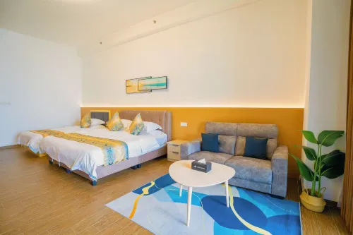 Best Hotel@Carnelian Tower