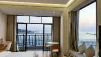 Xiangyangju Seaview Homestay (Dongping Shazui Branch) 동핑 펄베이 호텔