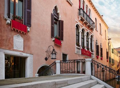 Palazzo Paruta & Wellness Suites