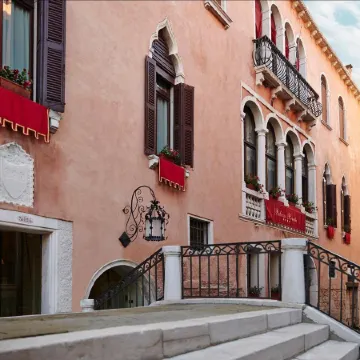 Palazzo Paruta & Wellness Suites