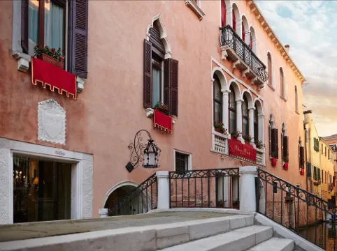 Palazzo Paruta & Wellness Suites