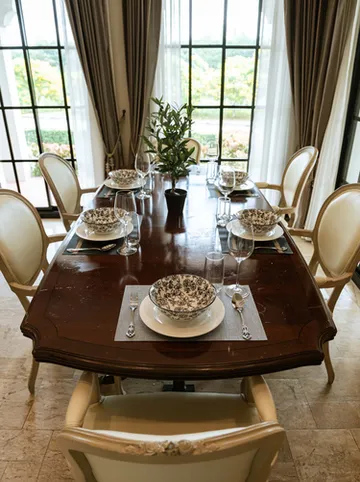 รูปภาพของมายโอโซนวิลล่าเขาใหญ่