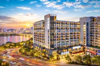 Yishang Hotel (Changsha Kaifu District Government Machang Metro Station Branch) Отели в г. Чанша