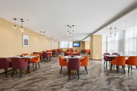 Park Inn by Radisson Shenyang Presidential Tower - Bữa sáng