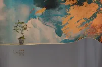 LN Garden Hotel Guangzhou - bar