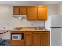 Studio 6 Extended Stay Birmingham Pelham  AL Hotels in Pelham