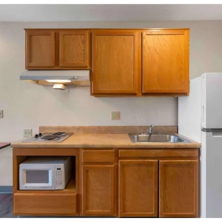Studio 6 Extended Stay Birmingham Pelham  AL