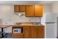 Studio 6 Extended Stay Birmingham Pelham  AL