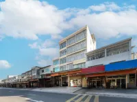平和楷翰民宿 平和住宿飯店