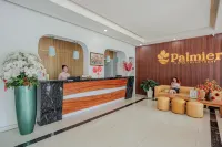 Palmier Hotel - Art House Da Nang