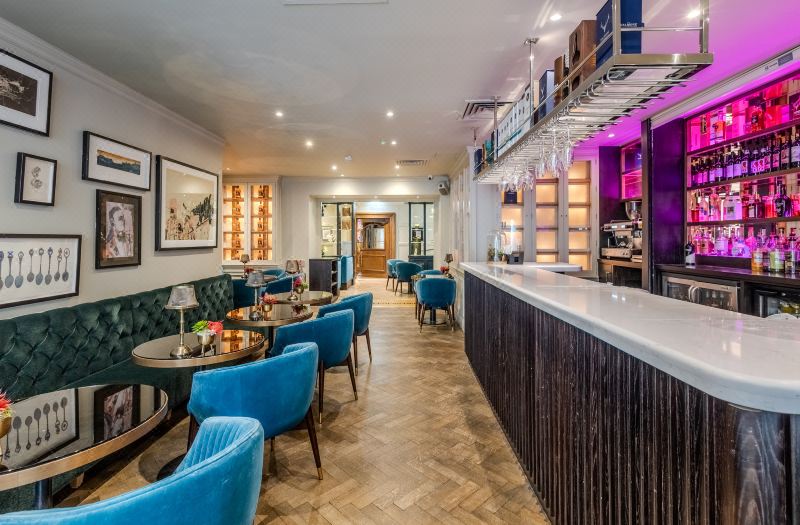 The Scotsman Hotel photo 5