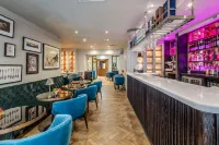 The Scotsman Hotel - bar