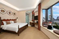 Chengqi Hotel (Guangxi Modern Vocational Technology College)