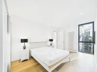 Lovely One-Bedroom Meadows Park Central Location