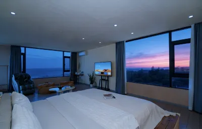 Dali Zhishui Homestay (Longkan Wharf Branch) 차이춘/재촌 관광단지 호텔