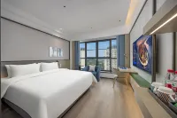 Campanile Hotel (YichangYiling Wanda Plaza Flagship)