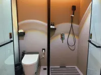 Ma Guan Chang Lin Smart Hotel - parking