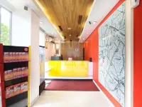 Amaris Hotel Bekasi Barat Hotels in Bekasi City