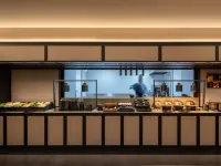 GRAND JI HOTEL HANGZHOU BINJIANG Hotels near Binjiang