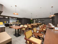 摩爾飯店（大連金州安盛購物廣場店） 九里附近的飯店