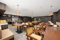 Moer hotel（Dalian Jinzhou Ansheng Shopping Mall Store）
