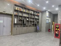 GreenTree Inn Express (Xiangshui Zhujiang Road Bus Station)