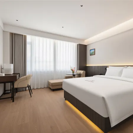 Yun Nan She Holiday Hotel (Qiqiqiao Shiqiao Market Branch, Jinzhou Railway Station)