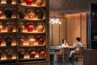 成都天府麗都喜來登飯店（天府廣場店） - 早餐